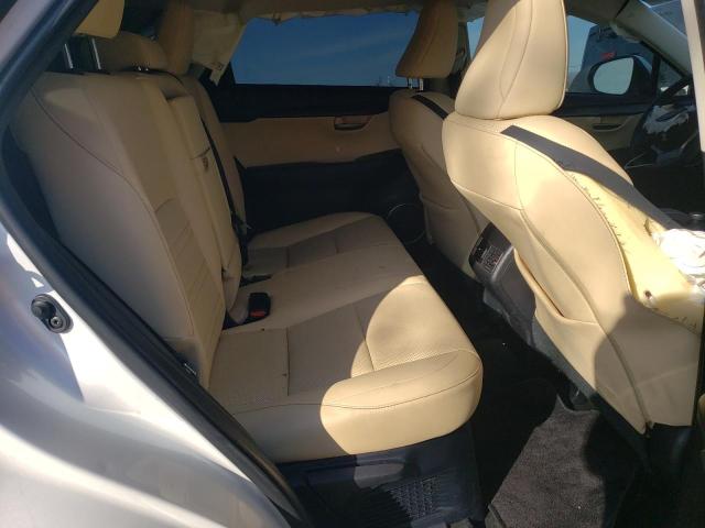 Photo 11 from auction – 2016 LEXUS NX 300H with VIN JTJBJRBZ3G2040347