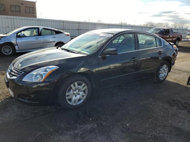 NISSAN ALTIMA BAS 2012 with VIN 1N4AL2APXCC181801 - Photo from auction
