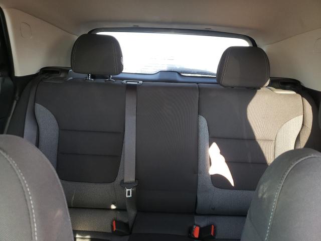 Photo 10 from auction – 2021 CHEVROLET TRAILBLAZE with VIN KL79MPSL5MB120749