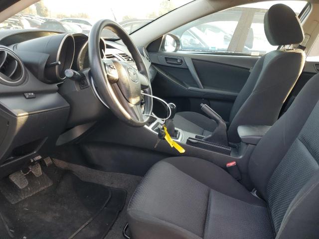 Photo 7 from auction – 2010 MAZDA 3 I with VIN JM1BL1SG8A1206341