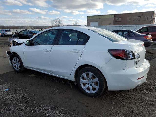 Photo 2 from auction – 2013 MAZDA 3 I with VIN JM1BL1U79D1821322