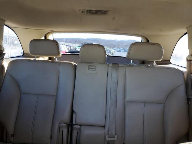 Фото 10 с аукциона – 2007 FORD EDGE SEL P с VIN 2FMDK49C67BA56254