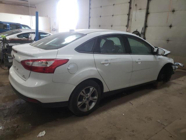 Photo 3 from auction – 2014 FORD FOCUS SE with VIN 1FADP3F27EL371742