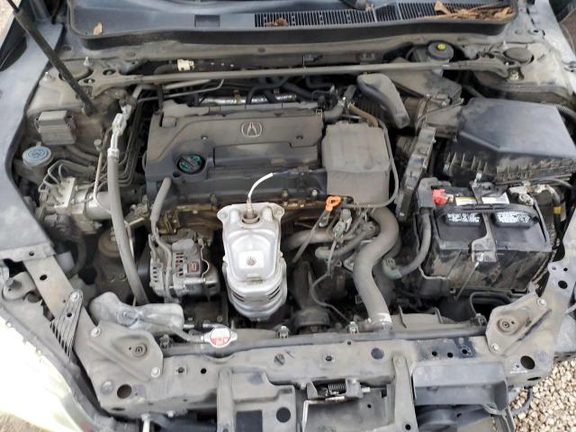 Photo 11 from auction – 2016 ACURA TLX TECH with VIN 19UUB1F5XGA001036