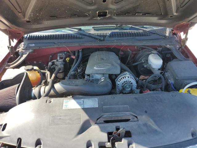 Photo 11 from auction – 2007 GMC NEW SIERRA with VIN 2GTEC13V771109449