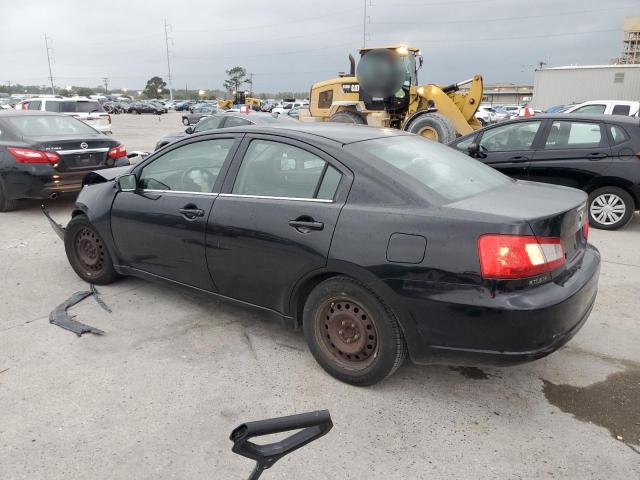 Photo 2 from auction – 2011 MITSUBISHI GALANT ES with VIN 4A32B3FFXBE028763