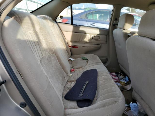 Photo 10 from auction – 2003 BUICK CENTURY CU with VIN 2G4WS52J931208423