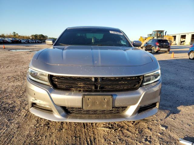 Photo 5 from auction – 2016 DODGE CHARGER SX with VIN 2C3CDXJG5GH206138