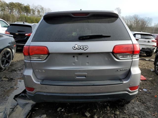 Photo 6 from auction – 2018 JEEP GRAND CHER with VIN 1C4RJFAG4JC223208