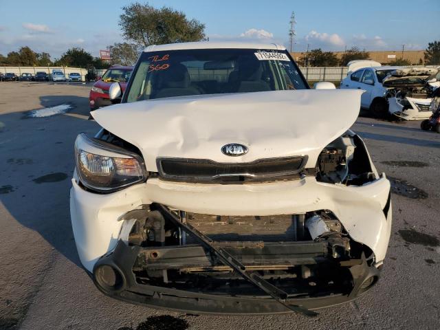 Photo 5 from auction – 2014 KIA SOUL with VIN KNDJN2A24E7057835