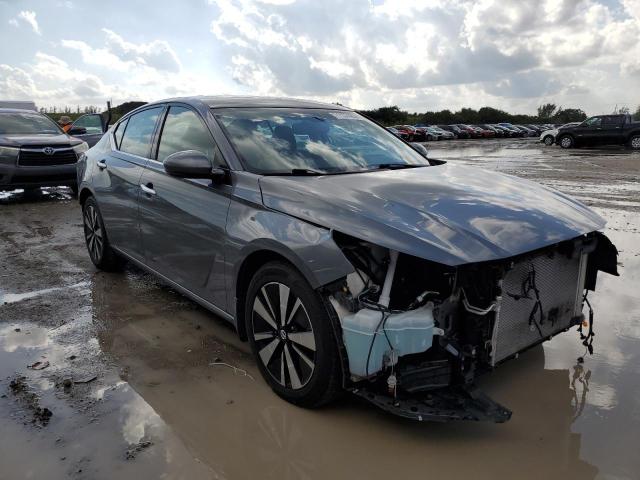 Photo 4 from auction – 2020 NISSAN ALTIMA SL with VIN 1N4BL4EV8LC222791