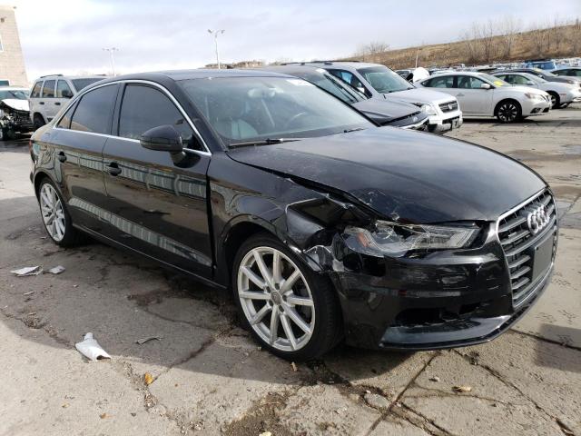 Photo 4 from auction – 2015 AUDI A3 PREMIUM with VIN WAUEFGFF9F1072114