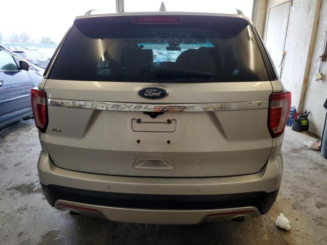 Photo 6 from auction – 2017 FORD EXPLORER X with VIN 1FM5K7D87HGC29136