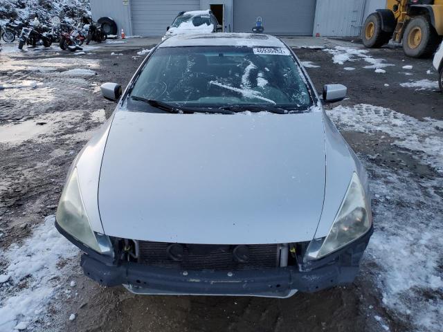 Photo 5 from auction – 2003 HONDA ACCORD EX with VIN JHMCM56663C013430