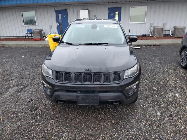 Photo 5 from auction – 2019 JEEP COMPASS SP with VIN 3C4NJDAB4KT801207