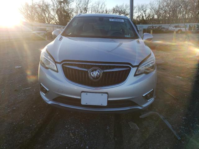Photo 5 from auction – 2019 BUICK ENVISION E with VIN LRBFXCSA6KD008269