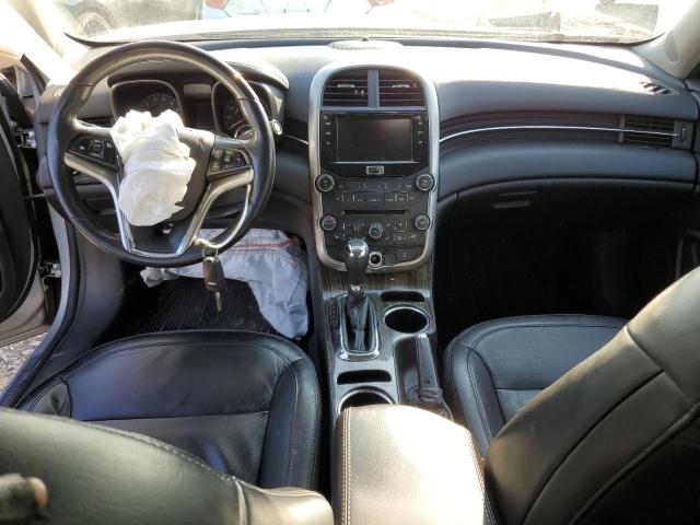 Photo 8 from auction – 2016 CHEVROLET MALIBU LIM with VIN 1G11E5SA0GF162560