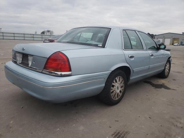 Photo 3 from auction – 2003 FORD CROWN VICT with VIN 2FAFP74W33X205269