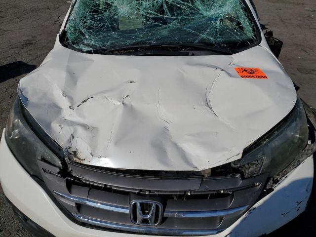 Photo 11 from auction – 2013 HONDA CR-V EX with VIN 5J6RM3H52DL021315