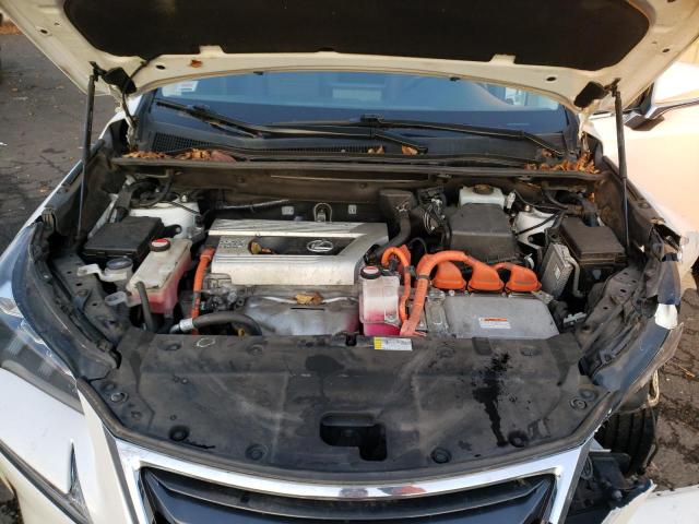 Photo 11 from auction – 2015 LEXUS NX 300H with VIN JTJBJRBZ7F2020469