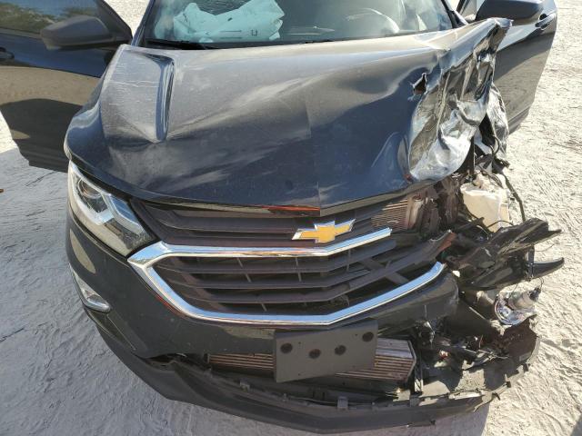 Photo 12 from auction – 2018 CHEVROLET EQUINOX LS with VIN 2GNAXREV1J6256916
