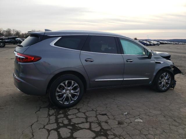 Photo 3 from auction – 2020 BUICK ENCLAVE AV with VIN 5GAEVCKW2LJ208441