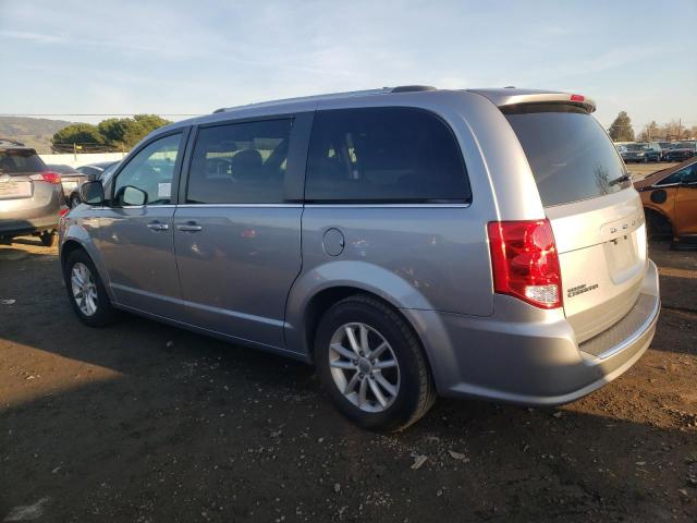 Photo 2 from auction – 2019 DODGE GRAND CARA with VIN 2C4RDGCGXKR775931