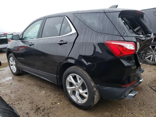 Photo 2 from auction – 2018 CHEVROLET EQUINOX LT with VIN 2GNAXTEX3J6215301