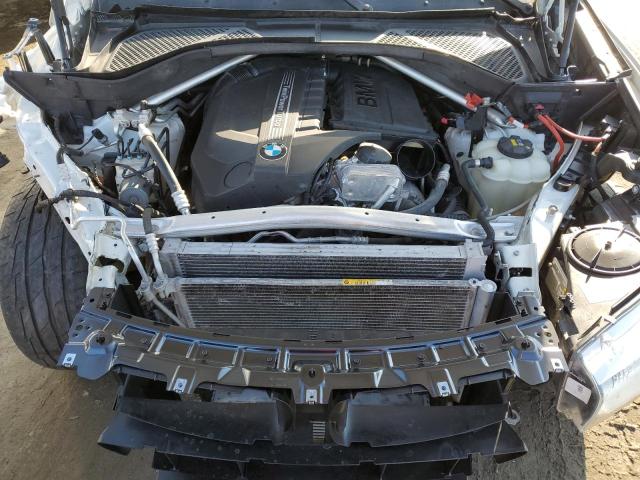 Photo 11 from auction – 2016 BMW X6 XDRIVE3 with VIN 5UXKU2C56G0N81206