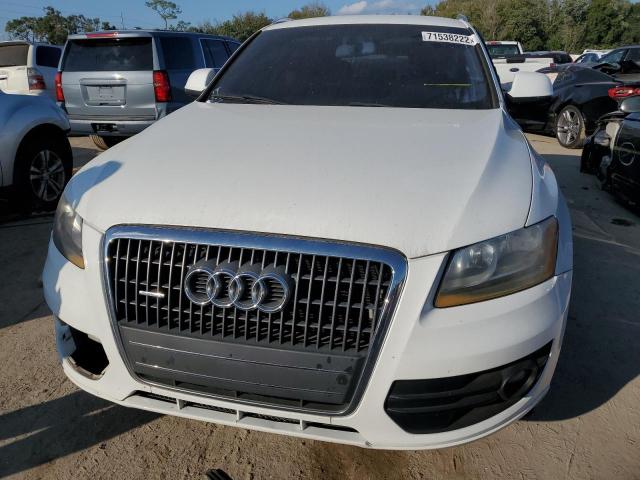 صورة رقم 5 من المزاد - 2011 AUDI Q5 PREMIUM مع VIN WA1CFAFP1BA054131