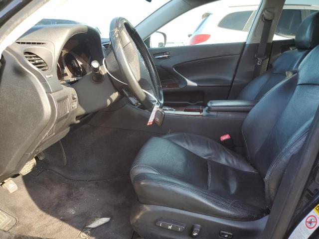 Photo 7 from auction – 2006 LEXUS IS 250 with VIN JTHBK262962016538