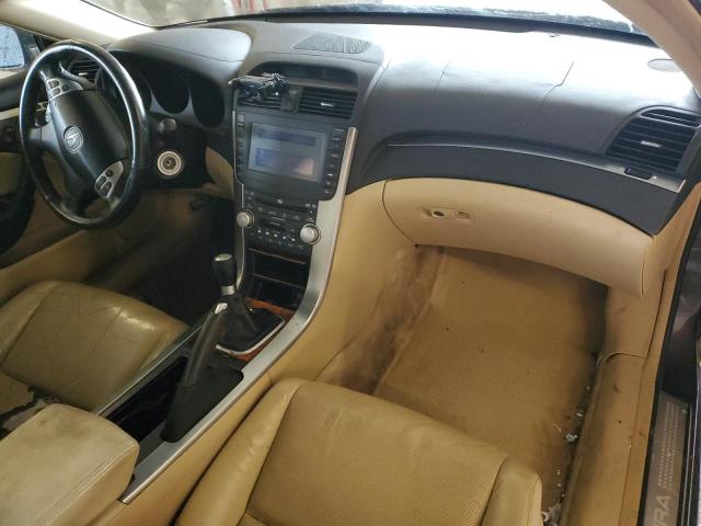 Photo 8 from auction – 2006 ACURA 3.2TL with VIN 19UUA65576A076342