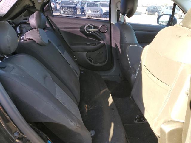 Photo 10 from auction – 2018 FIAT 500X POP with VIN ZFBCFXAB4JP692411