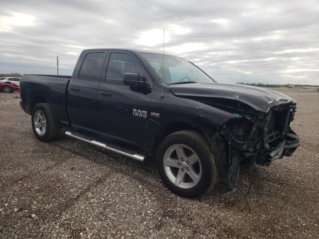 Photo 4 from auction – 2014 RAM 1500 ST with VIN 1C6RR6FT3ES306856
