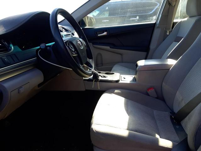 Photo 7 from auction – 2012 TOYOTA CAMRY BASE with VIN 4T1BF1FK4CU598981