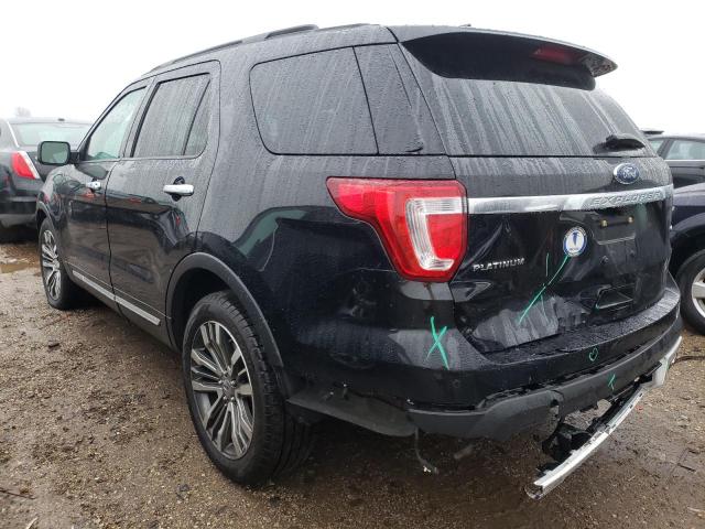 Photo 2 from auction – 2017 FORD EXPLORER P with VIN 1FM5K8HT7HGB60811