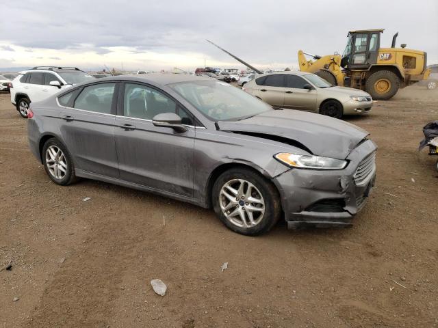 Photo 4 from auction – 2013 FORD FUSION SE with VIN 3FA6P0HR9DR324276