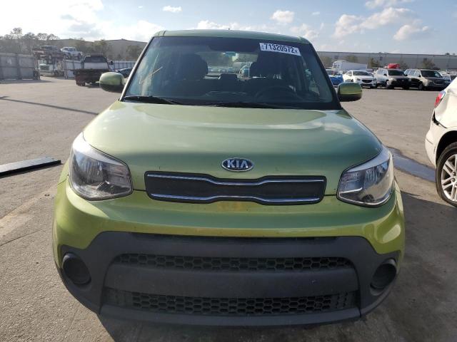 Photo 5 from auction – 2017 KIA SOUL with VIN KNDJN2A26H7881663