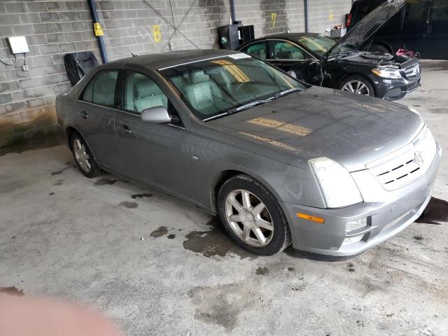 صورة رقم 4 من المزاد - 2005 CADILLAC STS مع VIN 1G6DW677350235704