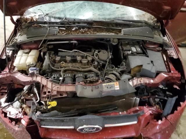 Photo 11 from auction – 2014 FORD FOCUS SE with VIN 1FADP3K25EL171920