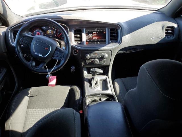 Photo 8 from auction – 2021 DODGE CHARGER GT with VIN 2C3CDXHG5MH640254