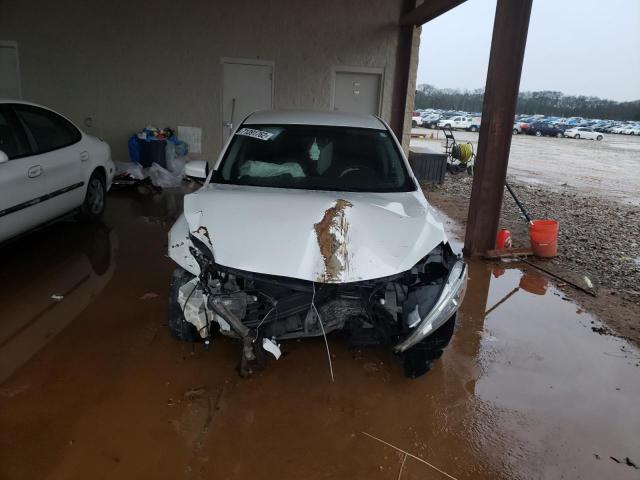 Photo 5 from auction – 2013 NISSAN SENTRA S with VIN 3N1AB7AP6DL714746