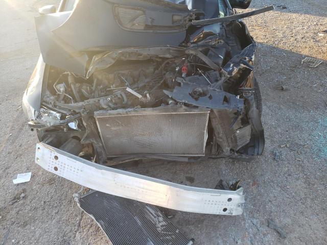 Photo 11 from auction – 2015 HONDA CIVIC LX with VIN 2HGFB2F54FH549435