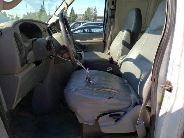 Photo 7 from auction – 2006 FORD ECONOLINE with VIN 1FTNE24W16HA05218