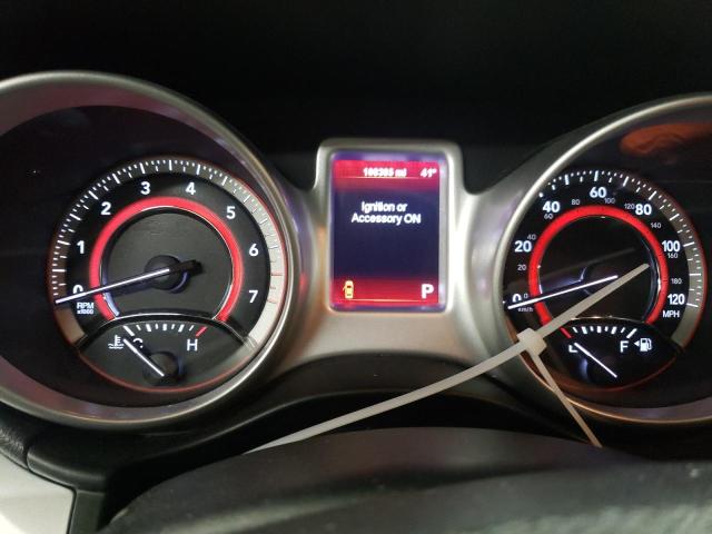 Photo 9 from auction – 2012 DODGE JOURNEY SX with VIN 3C4PDCBG0CT196835