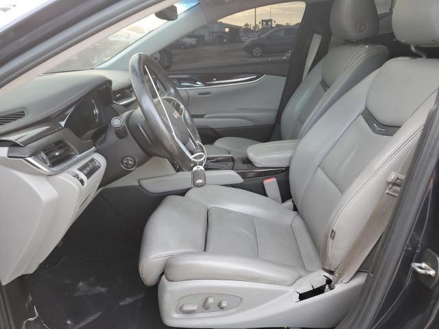 Photo 7 from auction – 2016 CADILLAC XTS PREMIU with VIN 2G61P5S32G9181996
