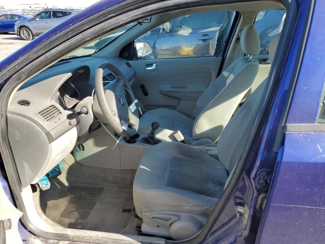 Photo 7 from auction – 2007 CHEVROLET COBALT LS with VIN 1G1AK55FX77346186
