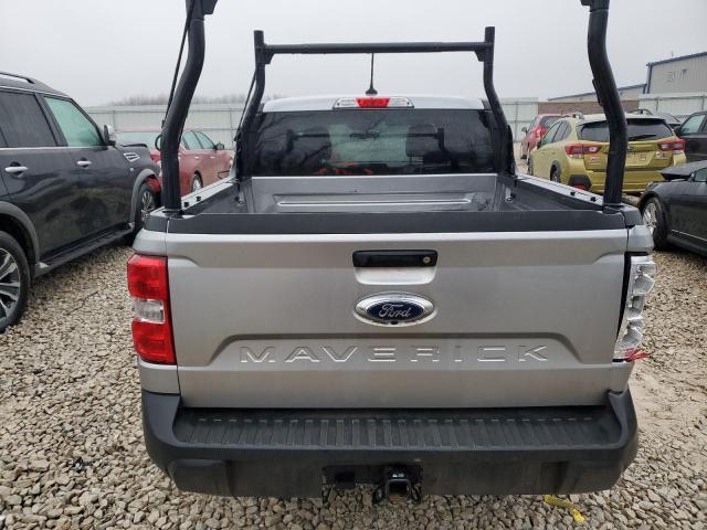 Photo 6 from auction – 2022 FORD MAVERICK X with VIN 3FTTW8E96NRA13683