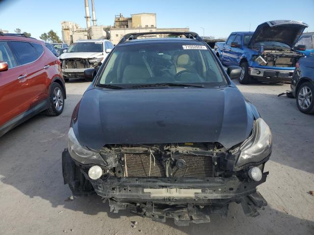 Photo 5 from auction – 2014 SUBARU XV CROSSTR with VIN JF2GPAGC7E8316571