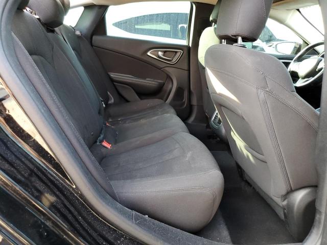 Photo 10 from auction – 2015 CHRYSLER 200 LIMITE with VIN 1C3CCCAB2FN526345